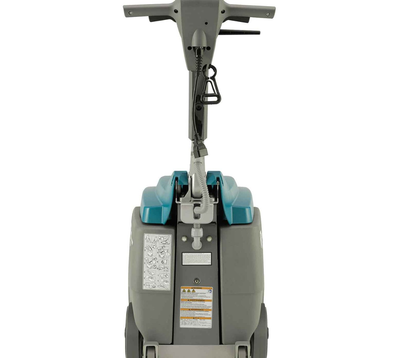 R3 Extractor de moqueta compacto alt 4